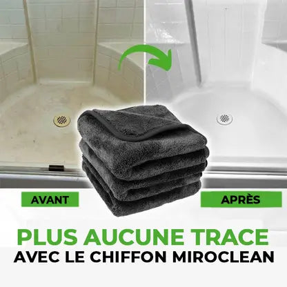 Chiffon Leafora