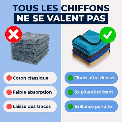 Chiffon Leafora