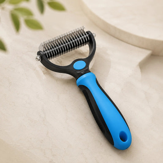 Brosse anti-poils Leafora